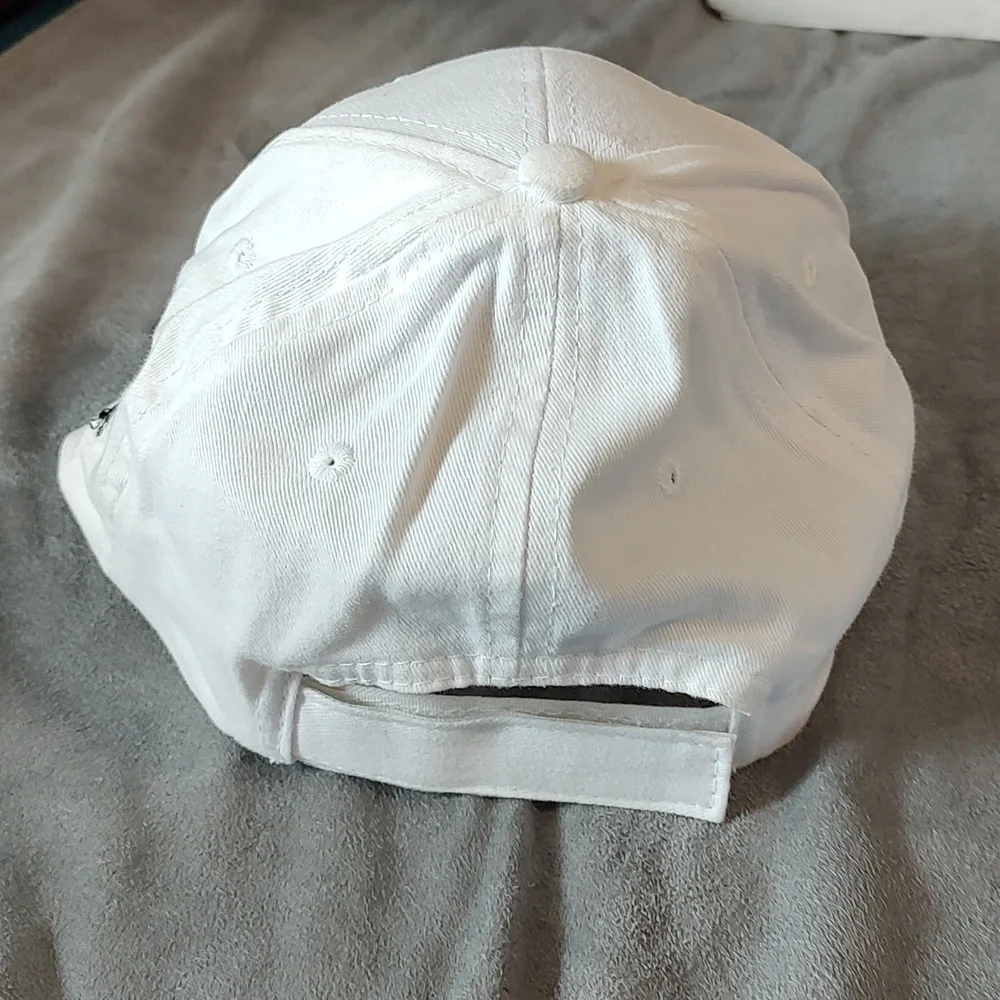 🏵️WBS Penguins Hockey Cap - Picture 4 of 5